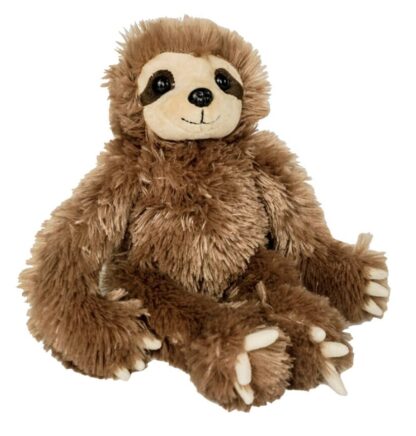 8" Sylas Sloth